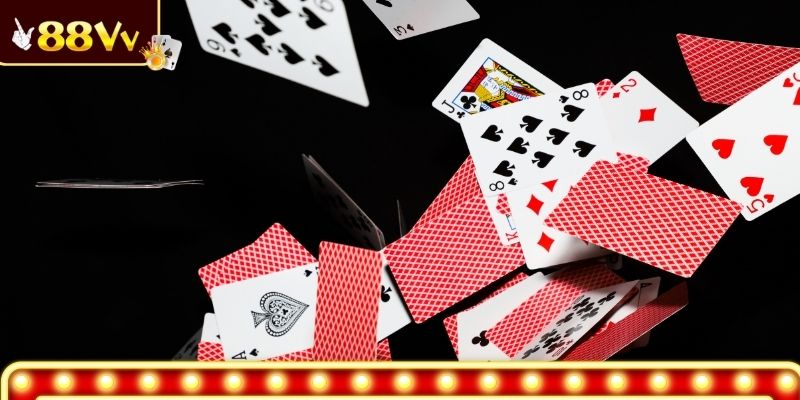 Bí quyết lật bài nhanh và kiểm soát chiến lược