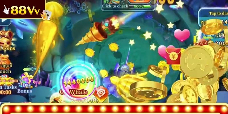 Bước khởi đầu chinh phục đại dương đầy mê hoặc