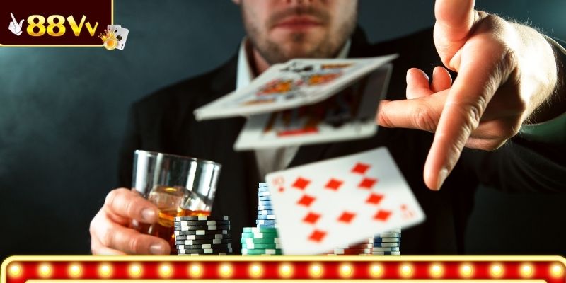 Cách sắp xếp bài và tính điểm hiệu quả