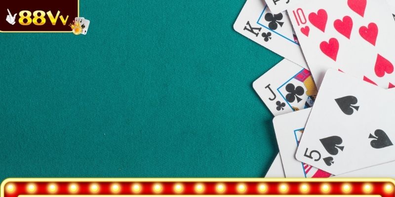 Cách sắp xếp thứ tự ba chi bài hợp lý