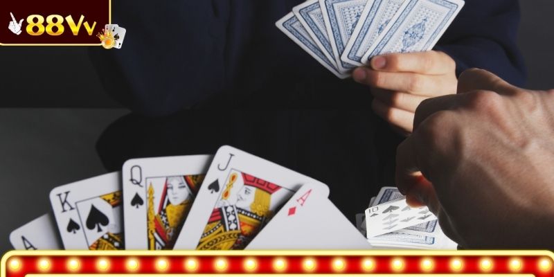 Điều cần biết khi hội viên chơi bài binh