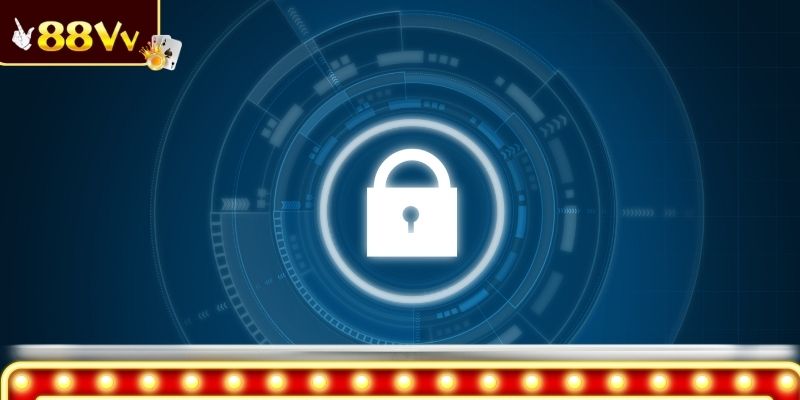 Giới thiệu về chính sách bảo mật 88VV