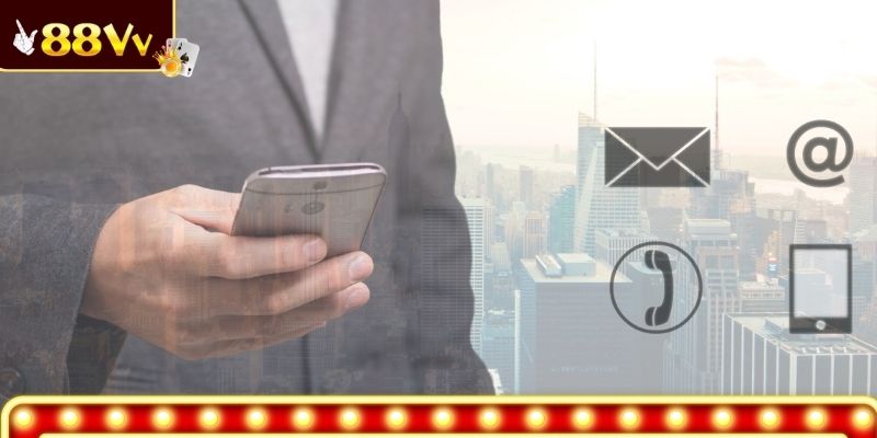 Hỗ trợ xử lý tài khoản đăng nhập nhanh chóng