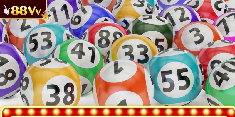 Một số loại hình xổ số tiêu biểu