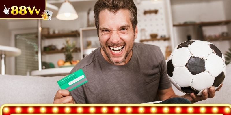 Thông tin sơ lược về kèo BTTS tại 88VV