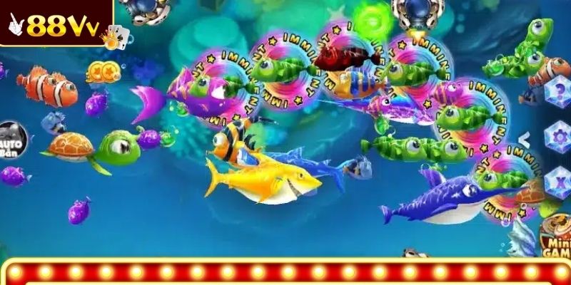 Thông tin về thánh bắn cá club trong 88VV